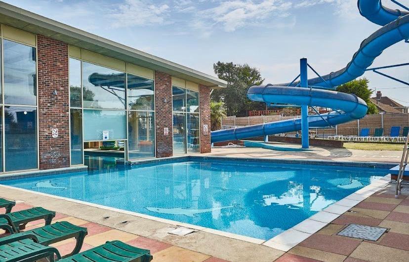 Highfield Grange Holiday Park Clacton - B&B Little Clacton