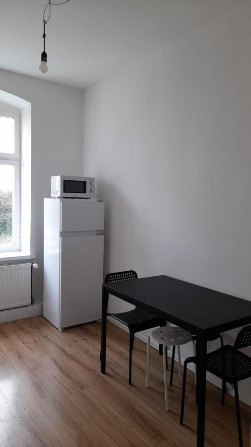 Apartamento de 2 dormitorios