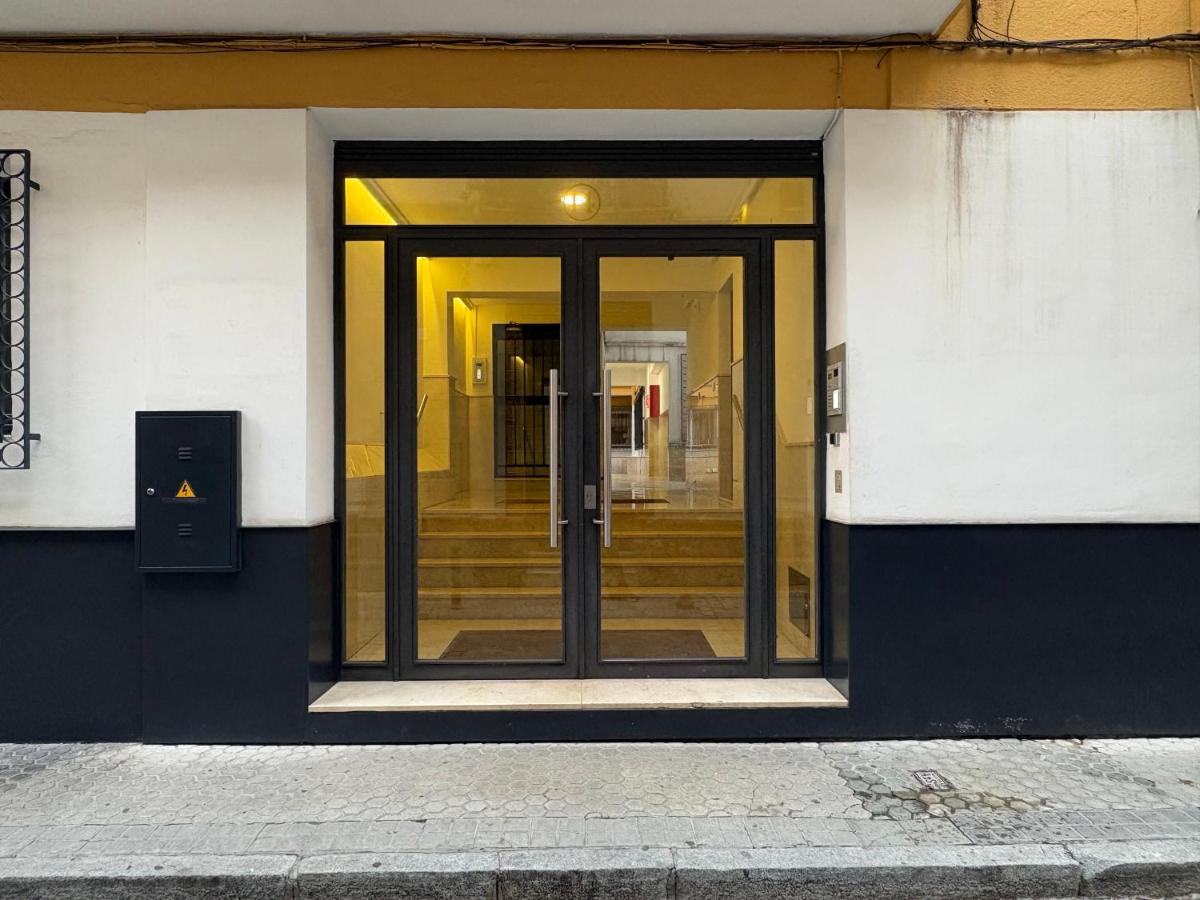 Puerta Real City Center Apartments Sevilla! - B&B Sevilla