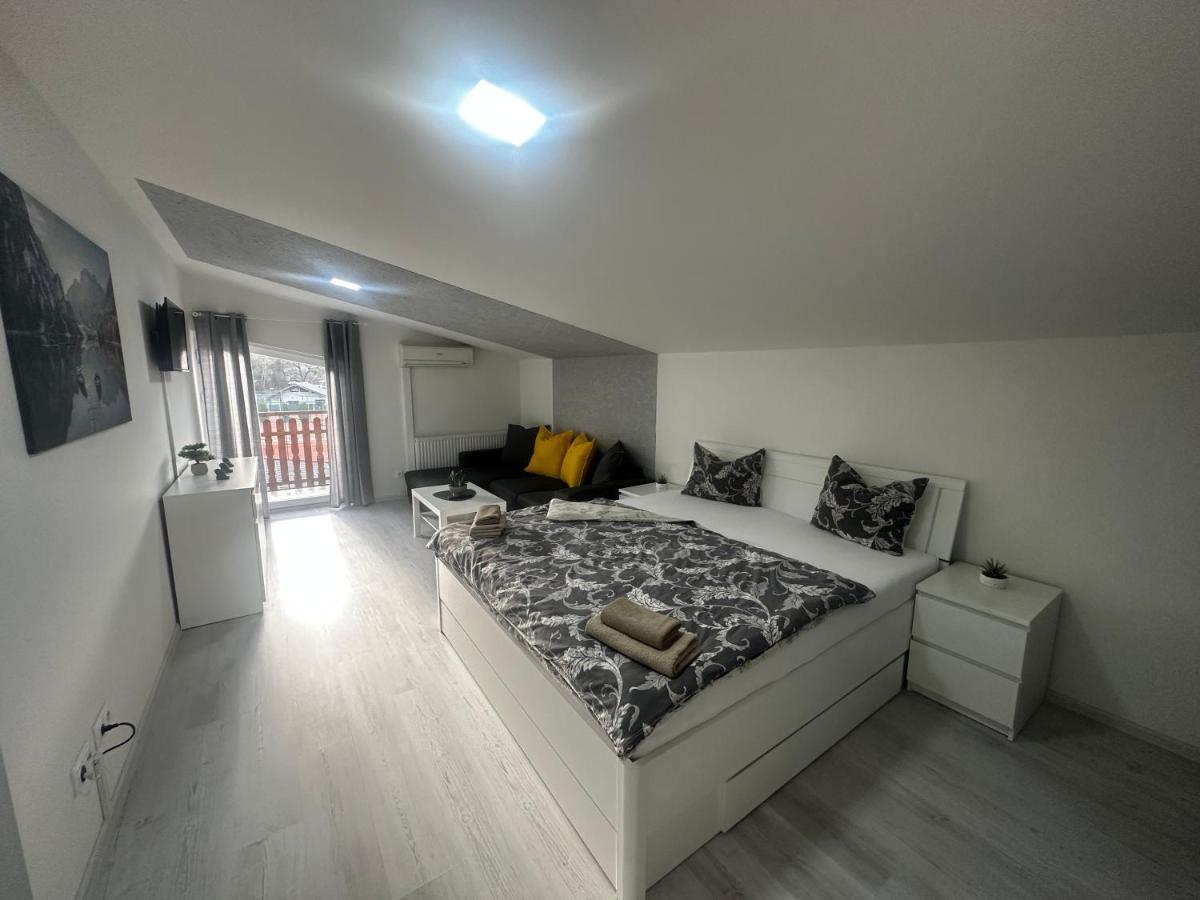 Vierbettzimmer