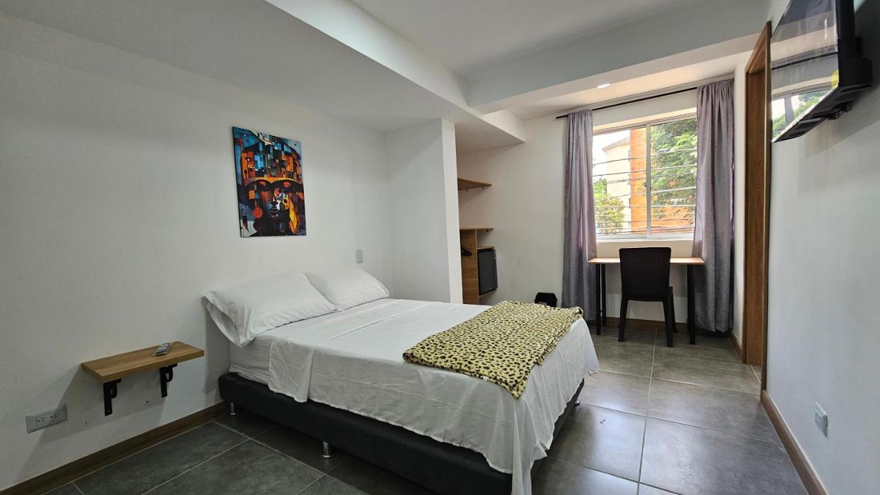 Double or Twin Room with Private Bathroom