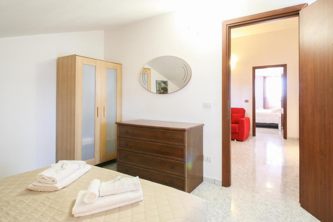 Three-Bedroom Apartment - High Floor