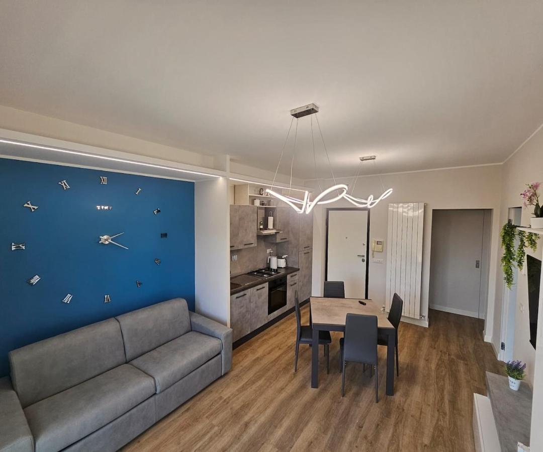 Blu Sky Apartment - B&B