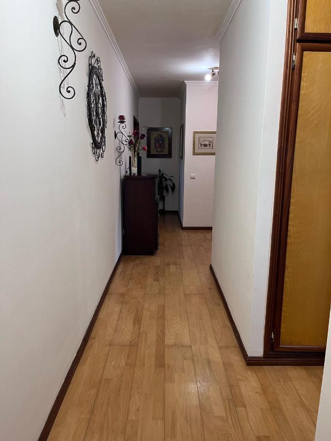 Azores Ocean View Apartment - B&B