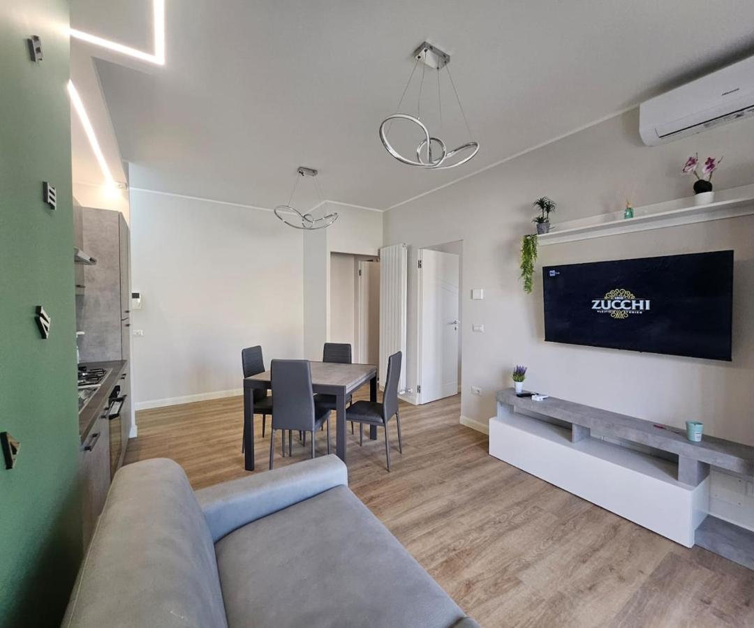 Green Suite Apartment - Bed and Breakfast