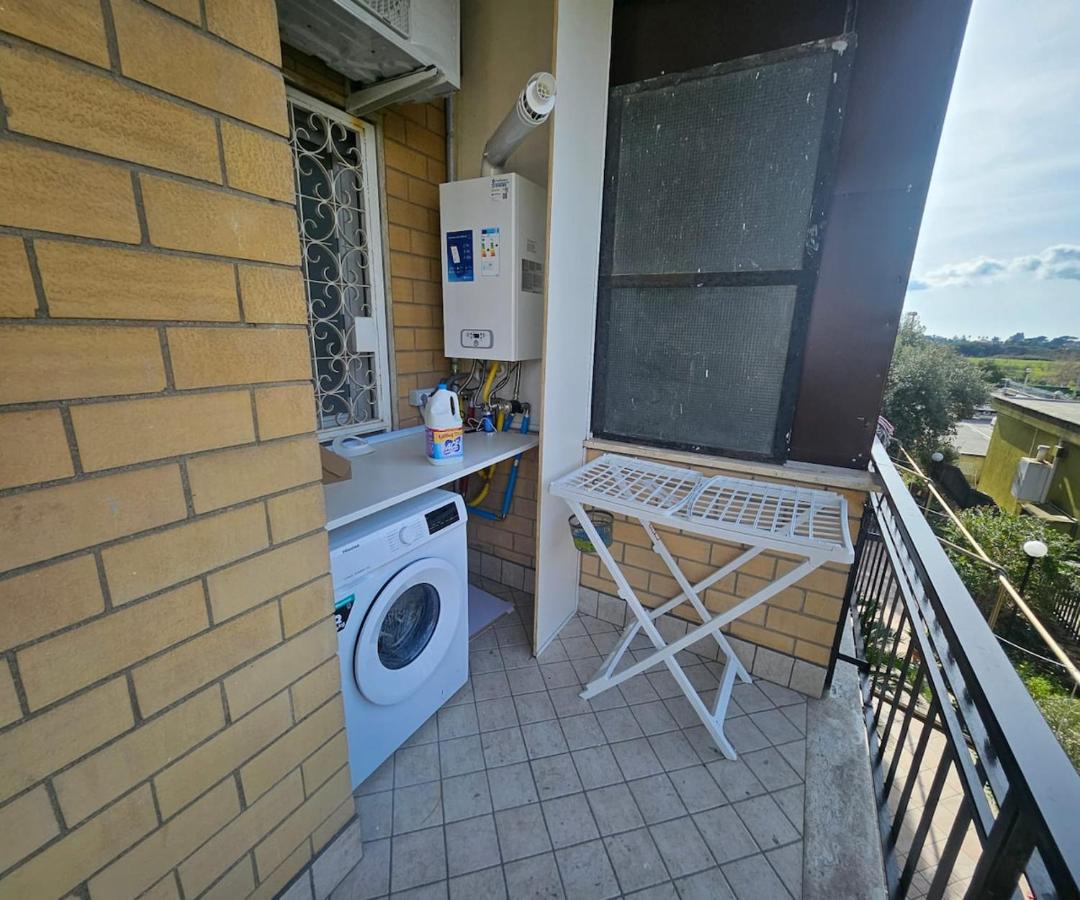 Green Suite Apartment - B&B Santa Maria delle Mole