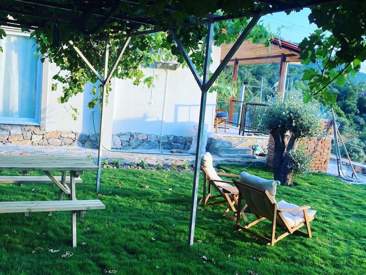 Magnificent sunset view - B&B Fethiye