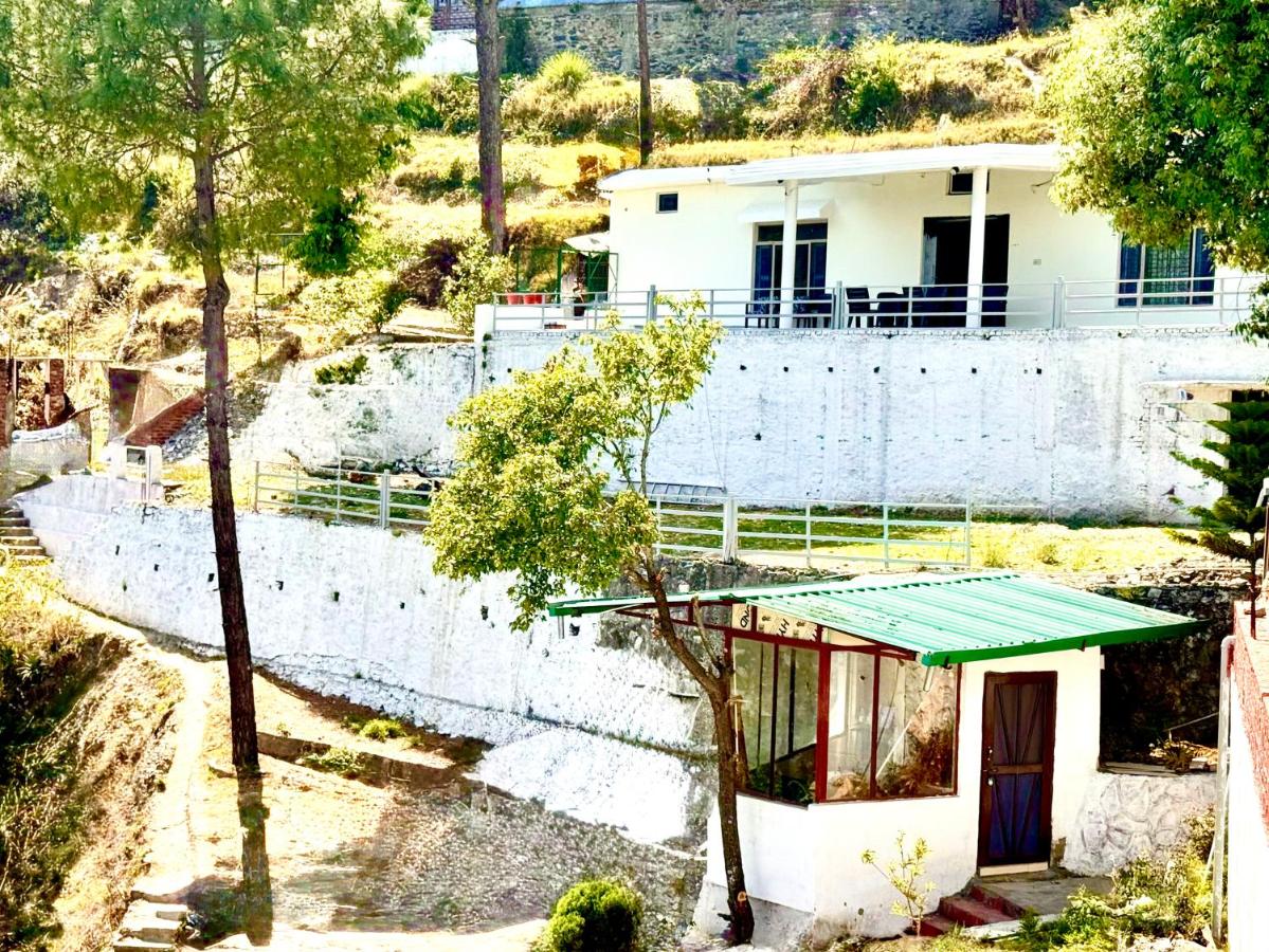 The Sky Resort - B&B