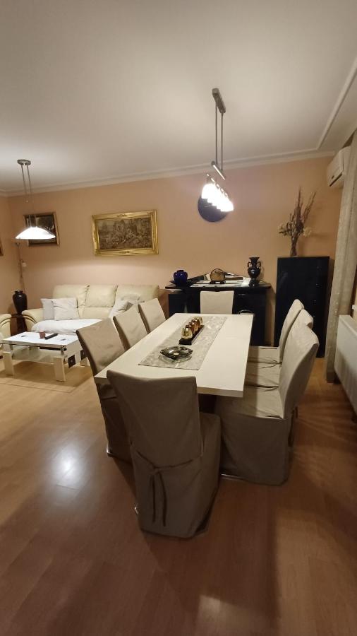 Comfort Apartment - Bed and Breakfast