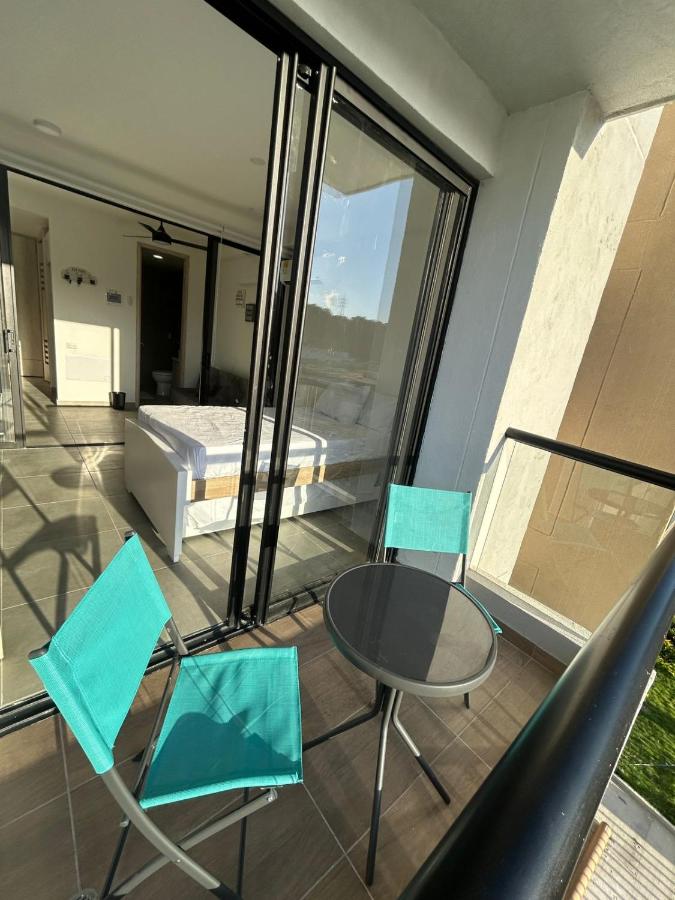 Apartamento 308 Coralina suites - Ferienwohnung Santa Marta