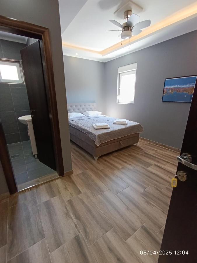 Habitación Doble Económica