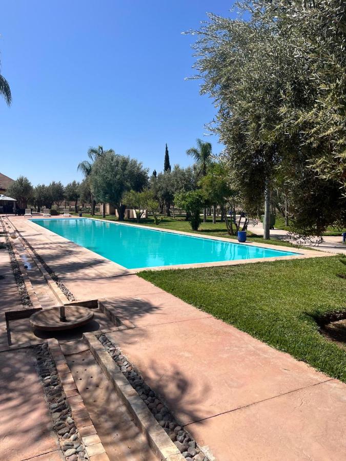 Appartement le vizir center - Ferienwohnung Dar Caïd Layadi