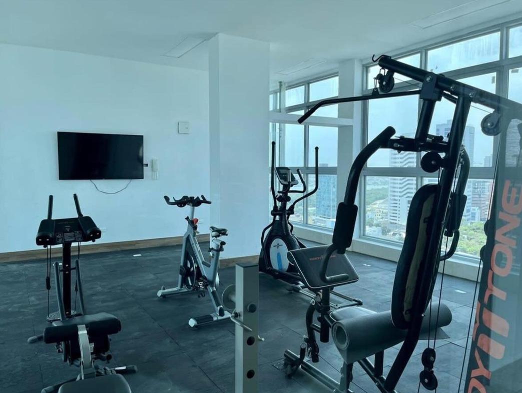 Apartamento Estándar de 3 dormitorios