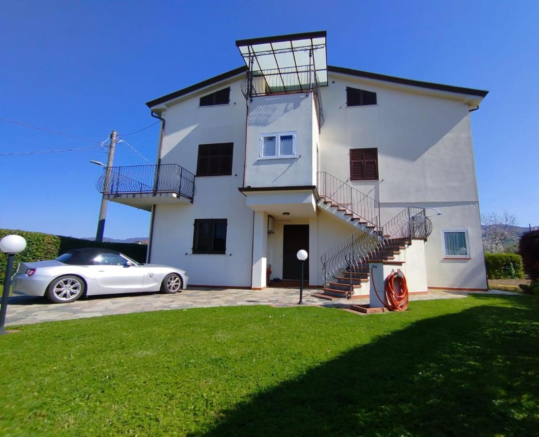 CA' FRA e OLY - B&B
