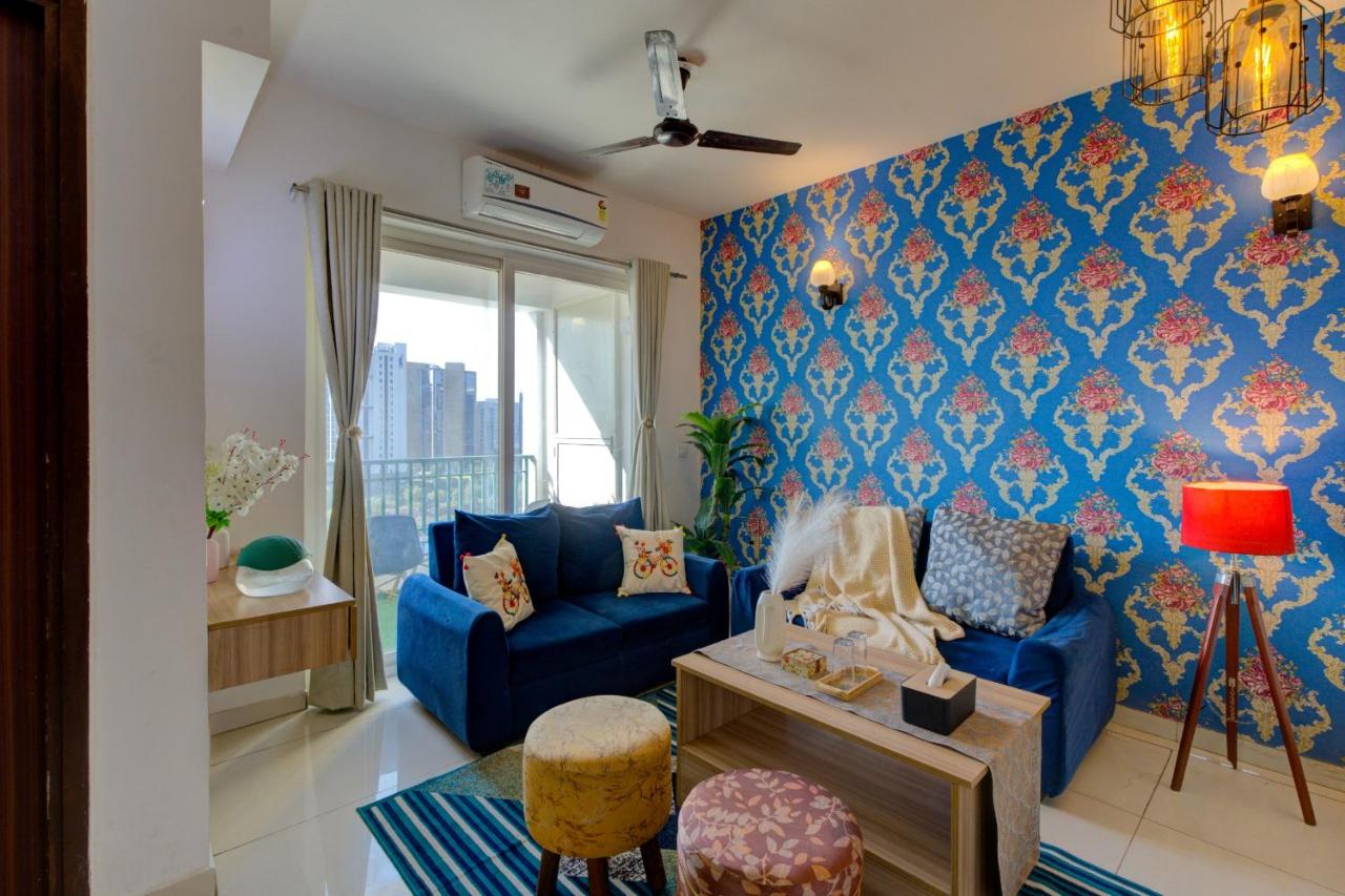 Aashray - B&B Noida