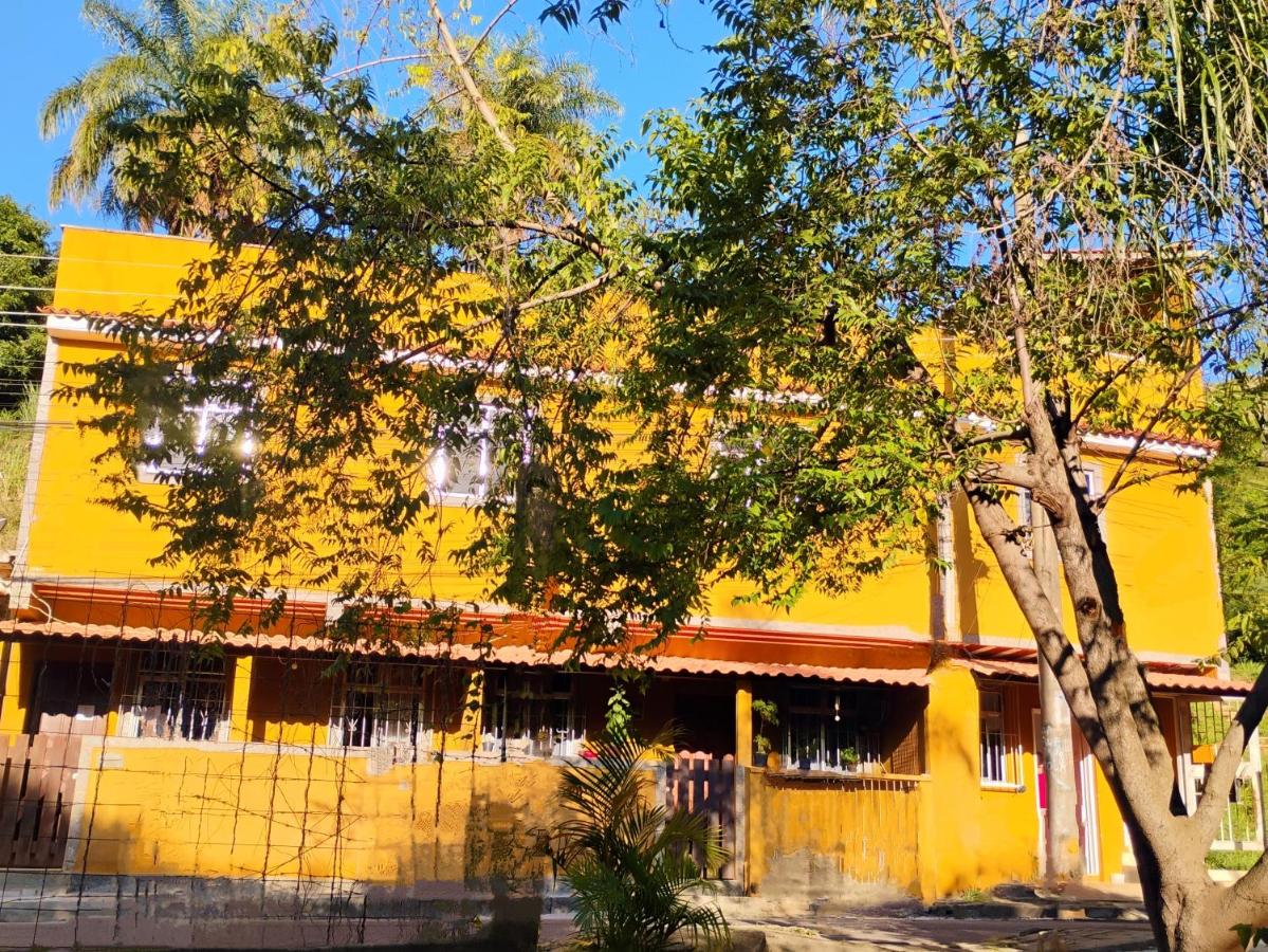 Apartamento Mobiliado Paty do Alferes - B&B