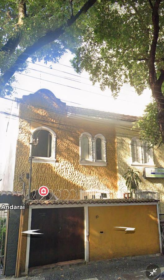 Aconchegante casa na Tijuca, Rio de Janeiro - B&B Rio de Janeiro