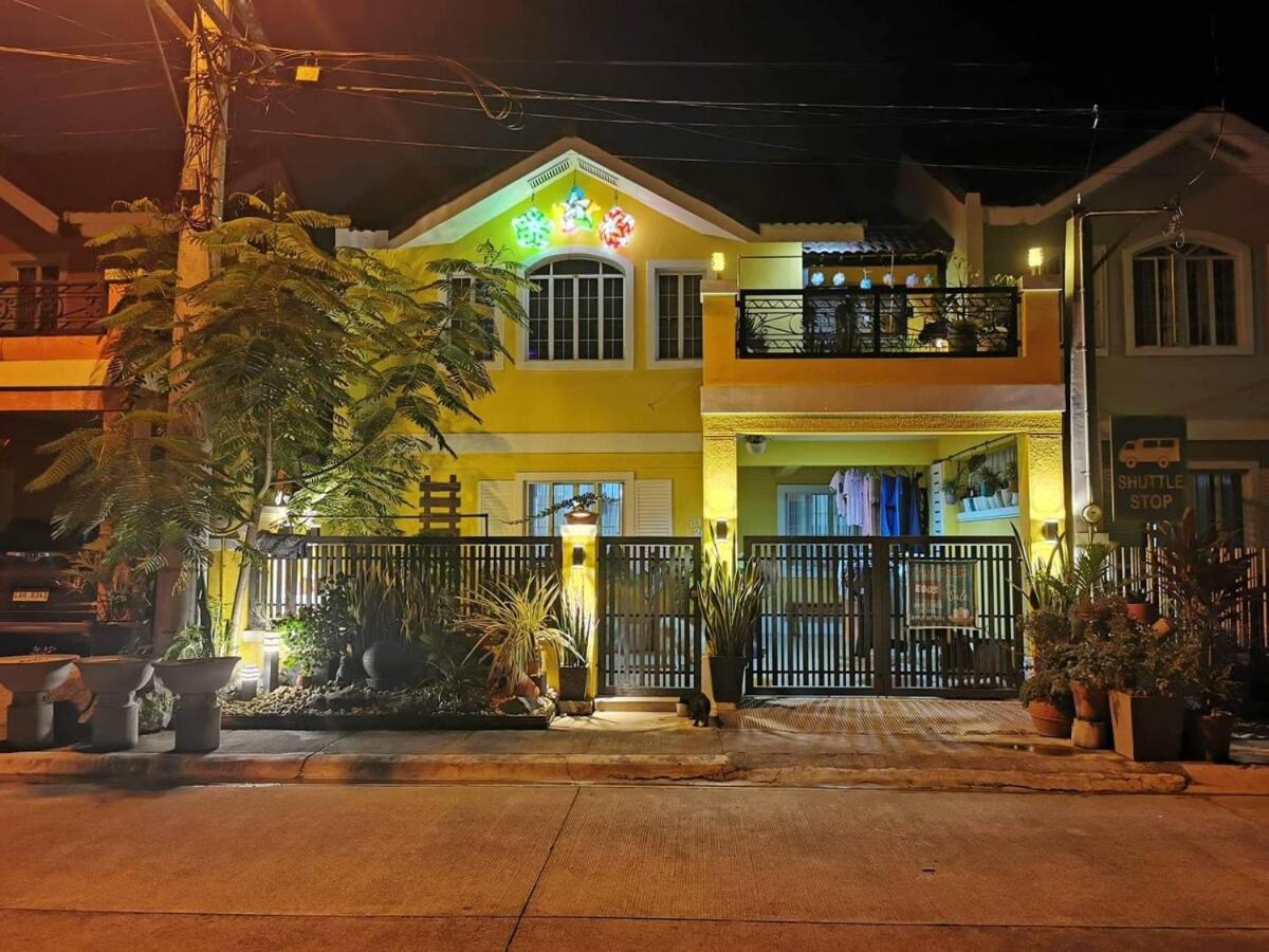 Feel at home 2 bedroom apartment - Ferienwohnung Malolos City