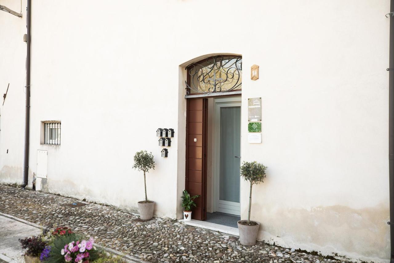 Relais La Rocca Solferino - B&B Solferino