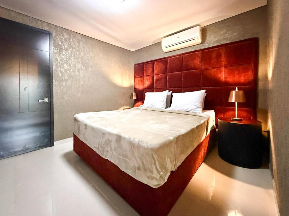 Apartment mit 1 Schlafzimmer