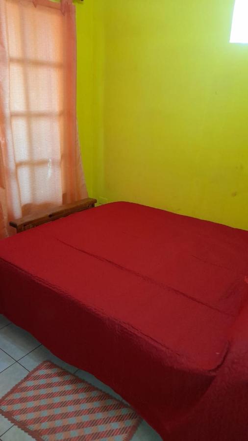 Departamento para 5 personas, a metros del Hito 3 Fronteras - B&B