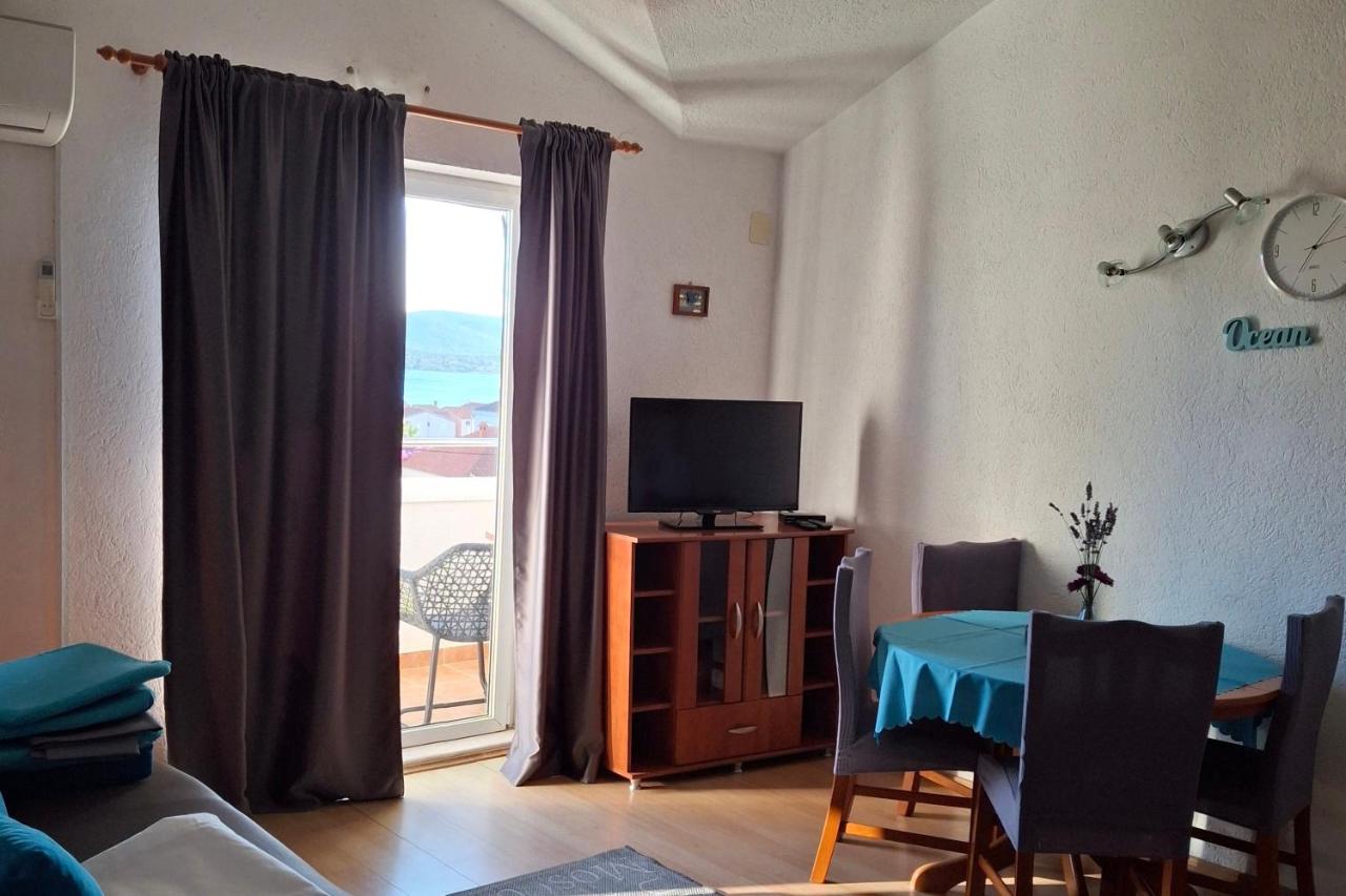 Appartement 1 Chambre avec Balcon et Vue sur Mer