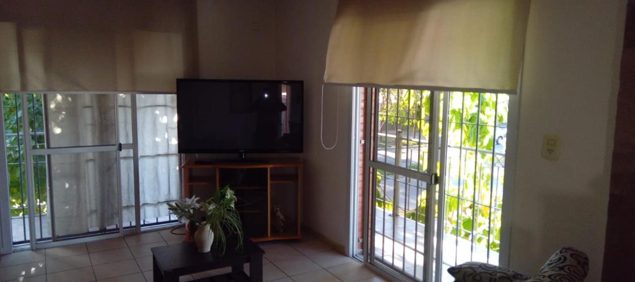 Amplio Departamento en San Rafael - B&B