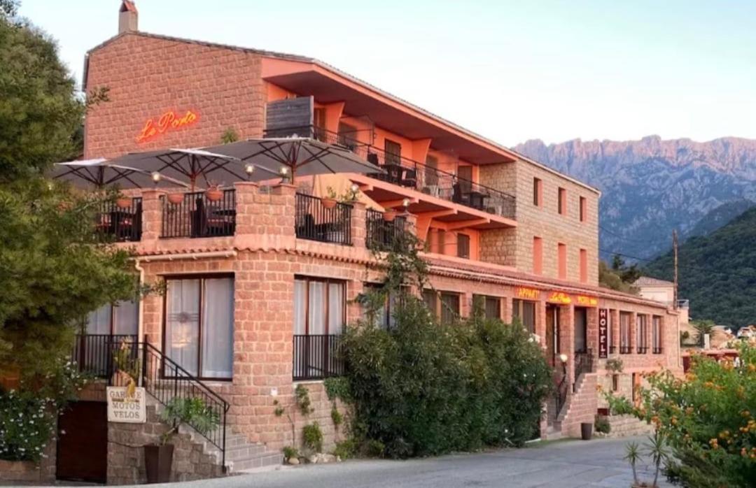 Appartement T2 vue mer & montagnes - B&B