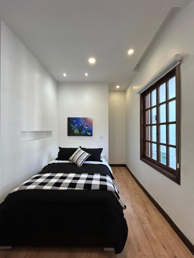 Chambre Double Standard