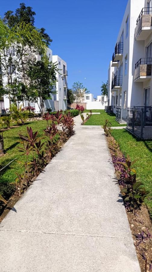 Appartement met 3 Slaapkamers