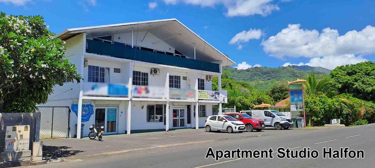 Apartment Studio Halfon - B&B