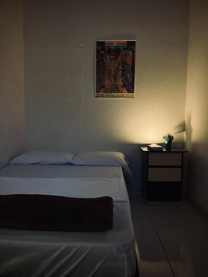 Standard Doppelzimmer