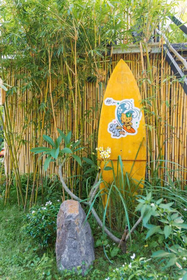 PBrooms - Ferienwohnung Mui Ne