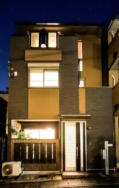 Kyoto - House - Vacation STAY 13833 - B&B