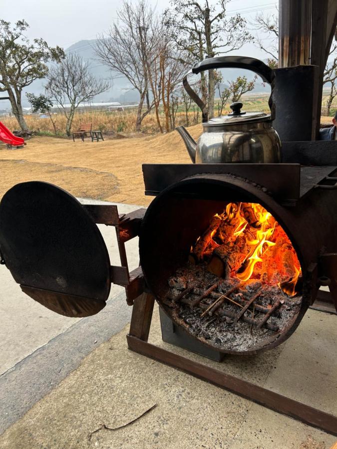 Farm Stay うめむら農園 - Ferienwohnung Imarichō-kō