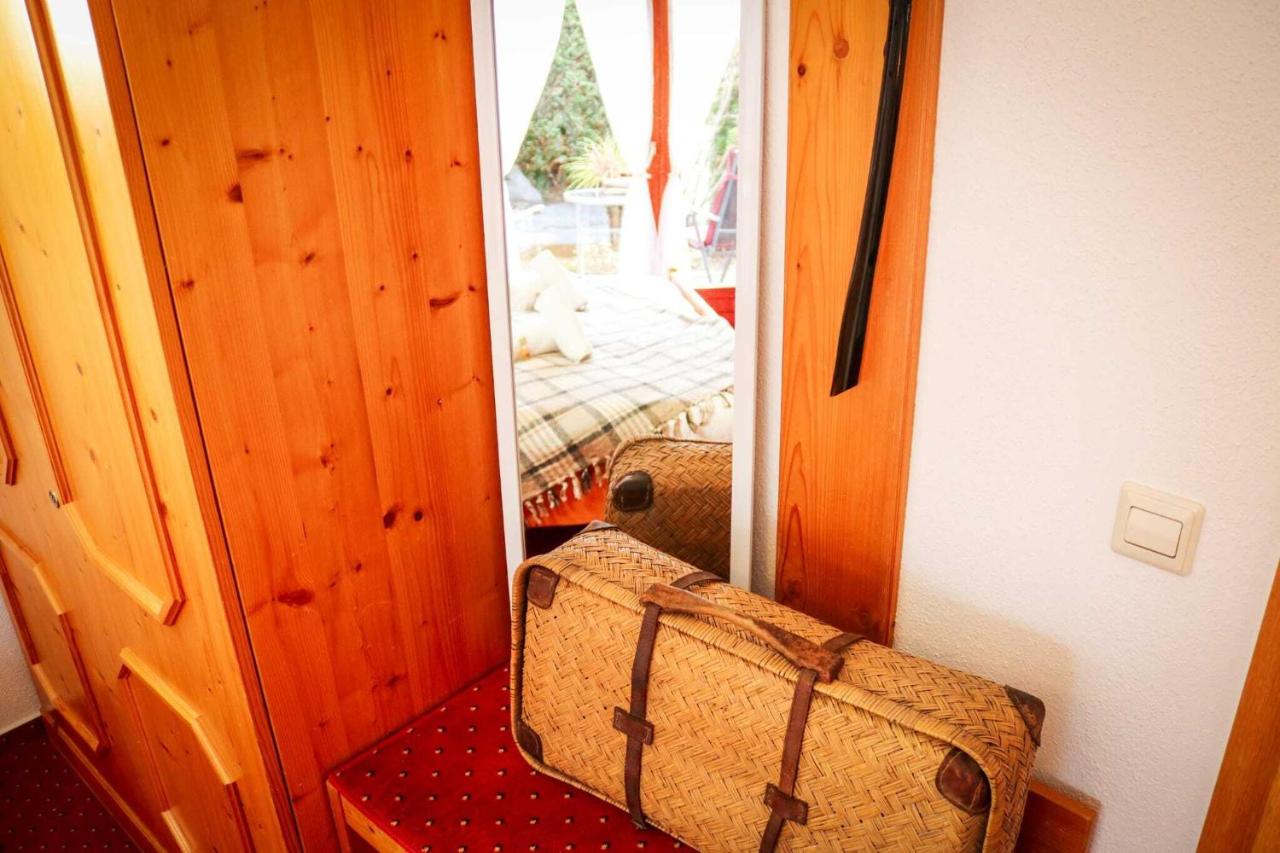 Habitación Doble Grande