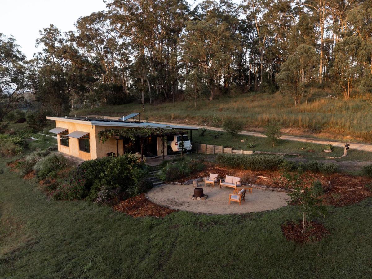 Eco Friendly Cottage at Simple Patch Farm Wingham - Chambres d’hôtes