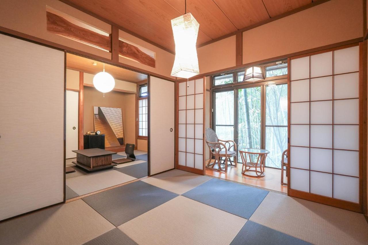 Luxury Quadruple Room