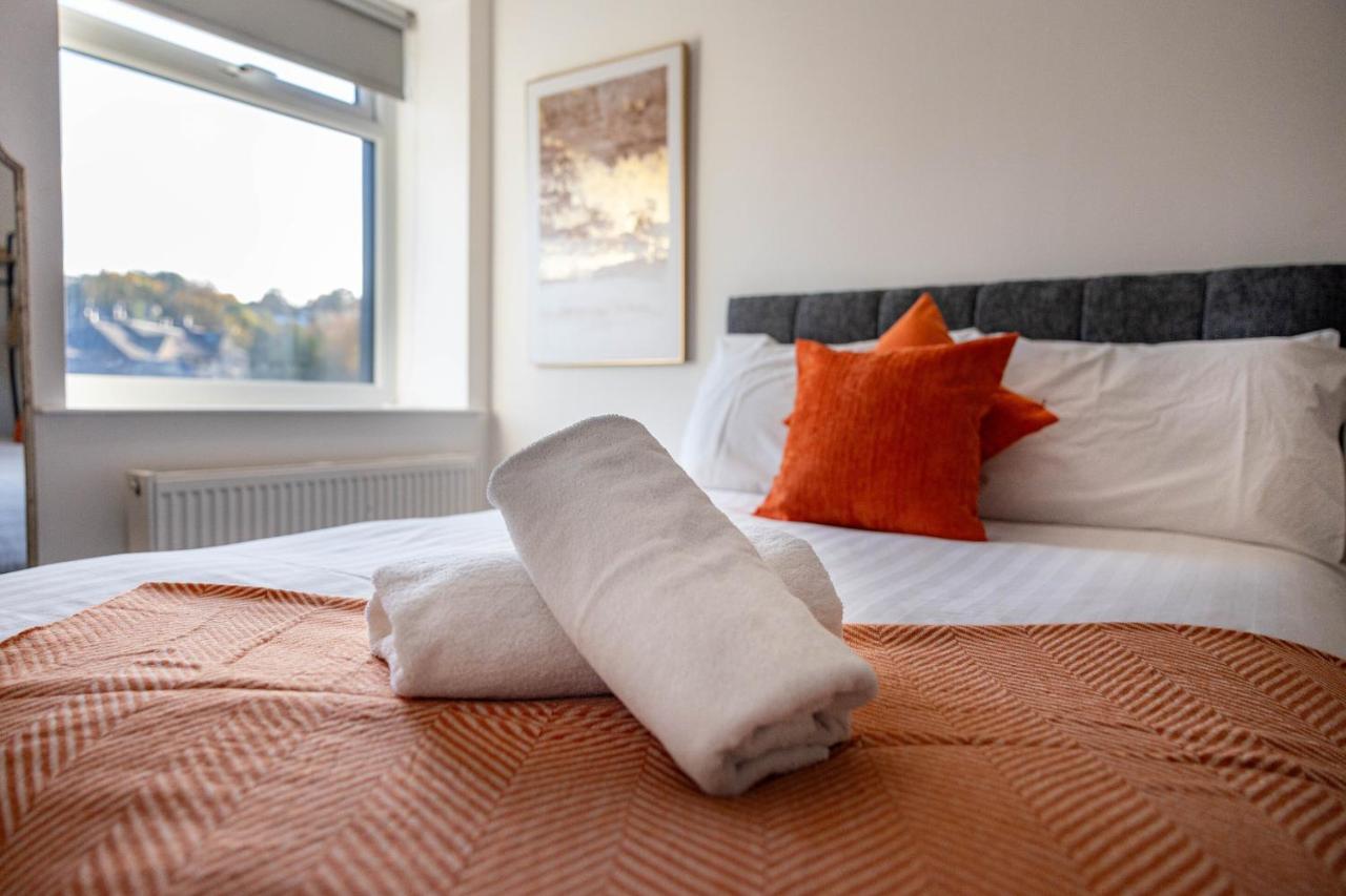 Appartement 2 Chambres