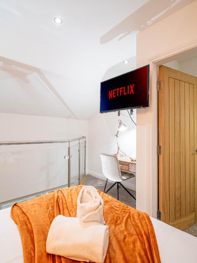 Appartement avec Douche