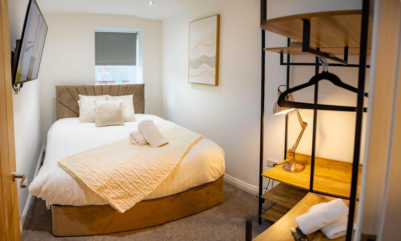 Appartement 2 Chambres