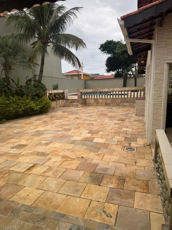 Casa Ramos - Ferienwohnung Itanhaém