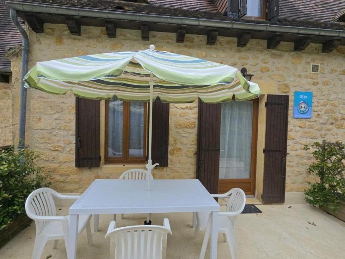 Maison 2 chambres avec jardin et équipements modernes près de Domme et Sarlat - FR-1-616-62 - B&B
