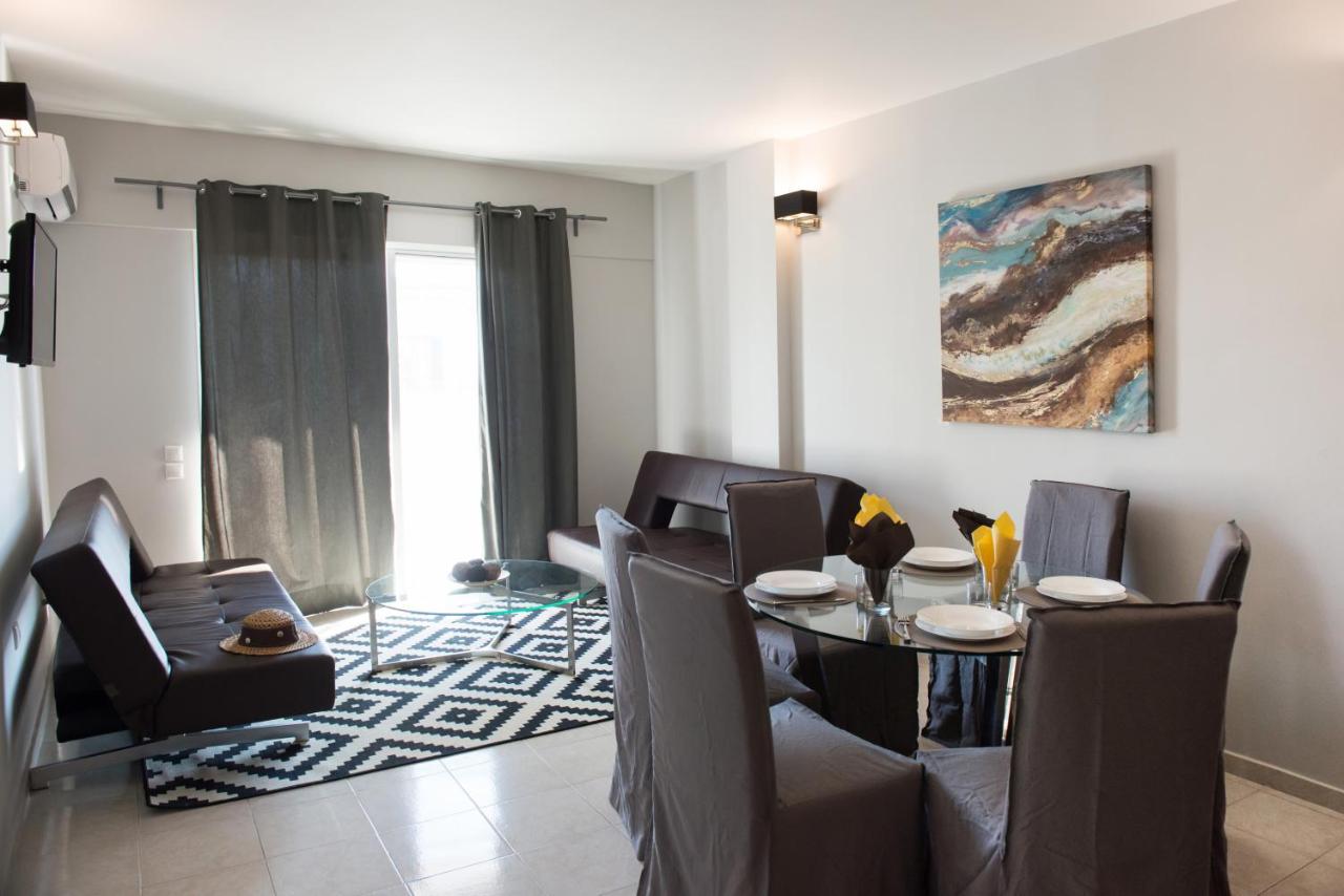 Regalo Apartments - Bed and Breakfast