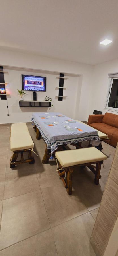 Altos del valle - B&B Salta