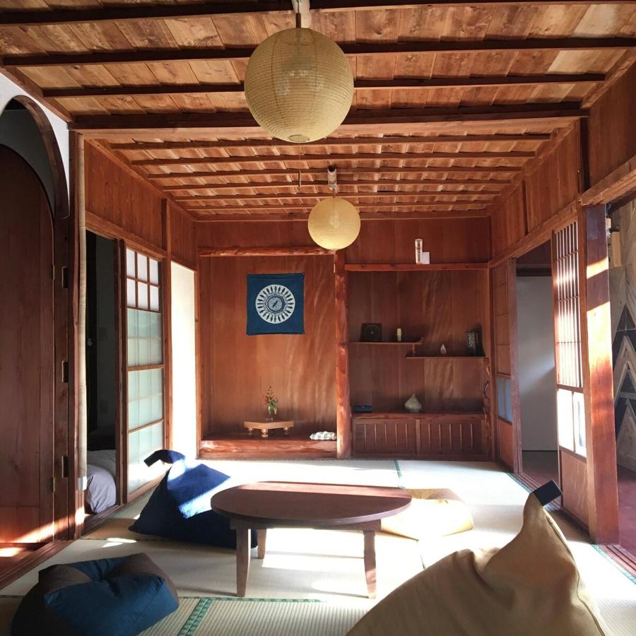 海が目の前の秘境にある癒しの宿めぐりて - B&B