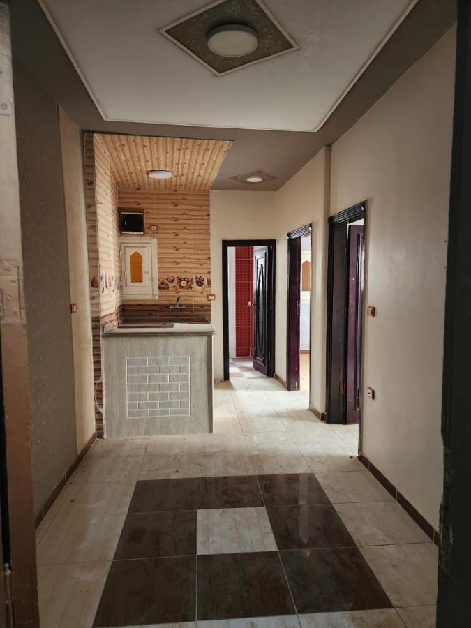 شقة برأس البر في المستشارين - Ferienwohnung
