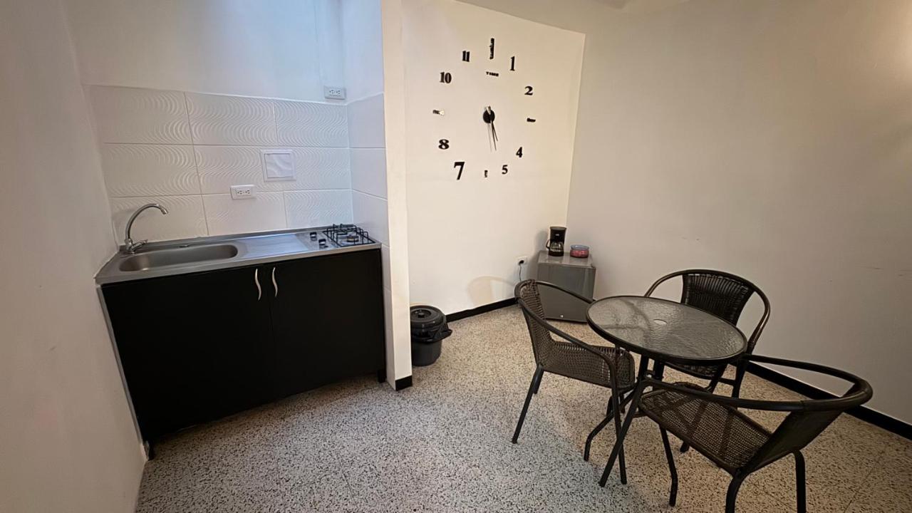 Appartamento Deluxe con 1 Camera da Letto
