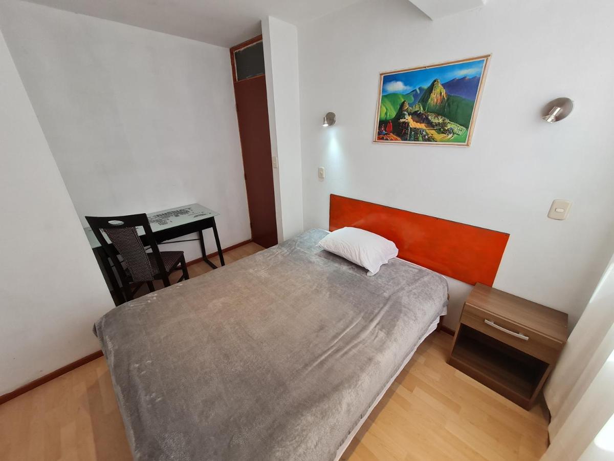 Appartamento con 2 Camere da Letto