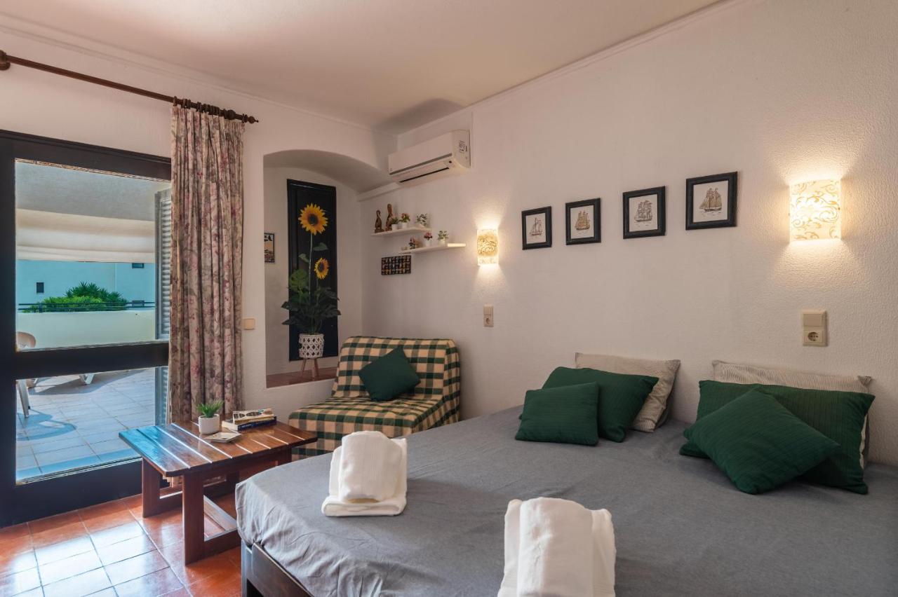 Apartment mit 1 Schlafzimmer